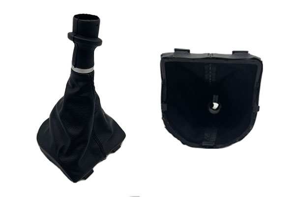 Transmission gear lever boot
